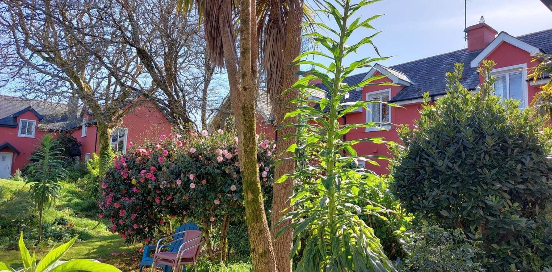 Rolfs Country House Baltimore Εξωτερικό φωτογραφία
