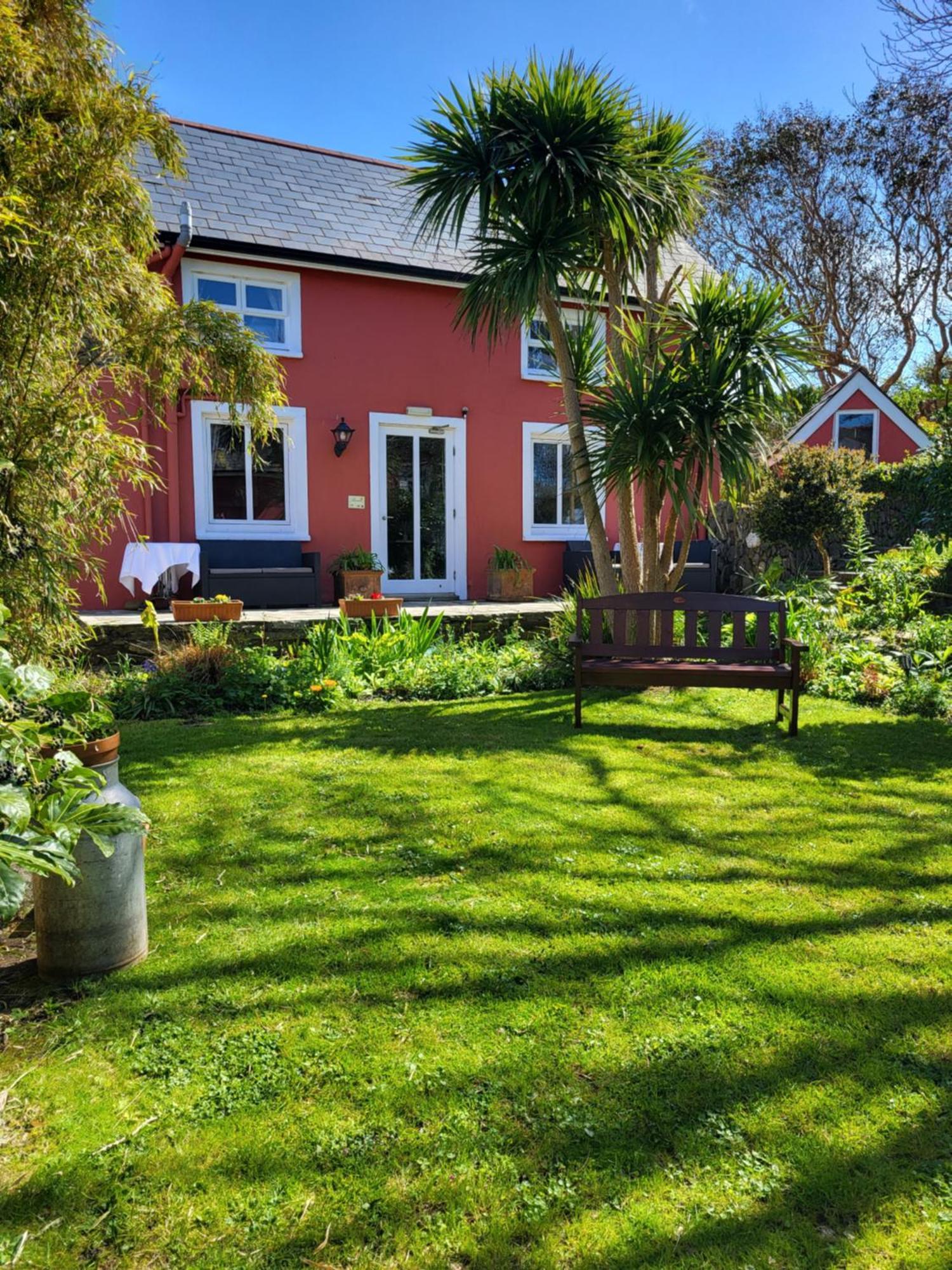 Rolfs Country House Baltimore Εξωτερικό φωτογραφία