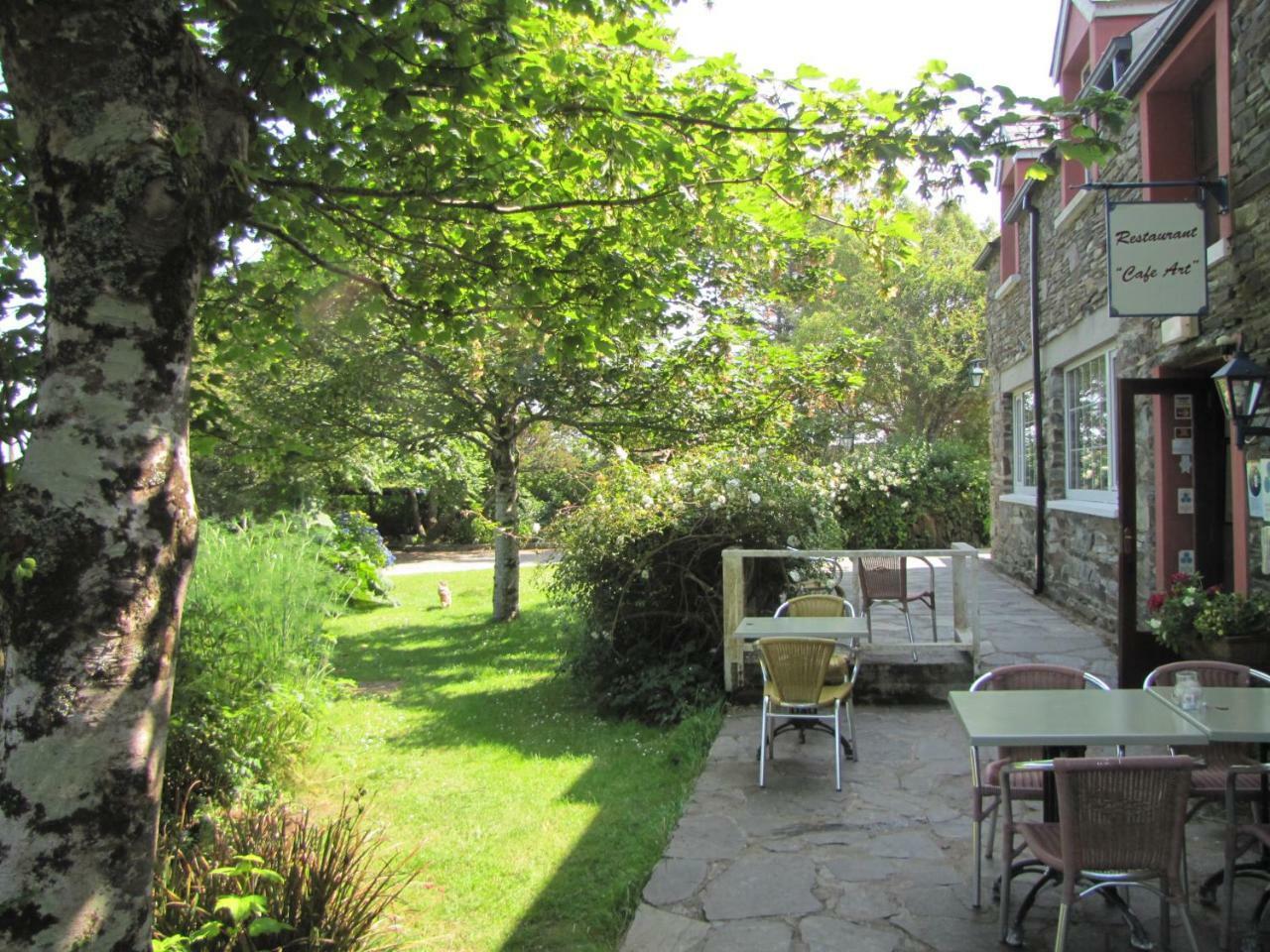 Rolfs Country House Baltimore Εξωτερικό φωτογραφία