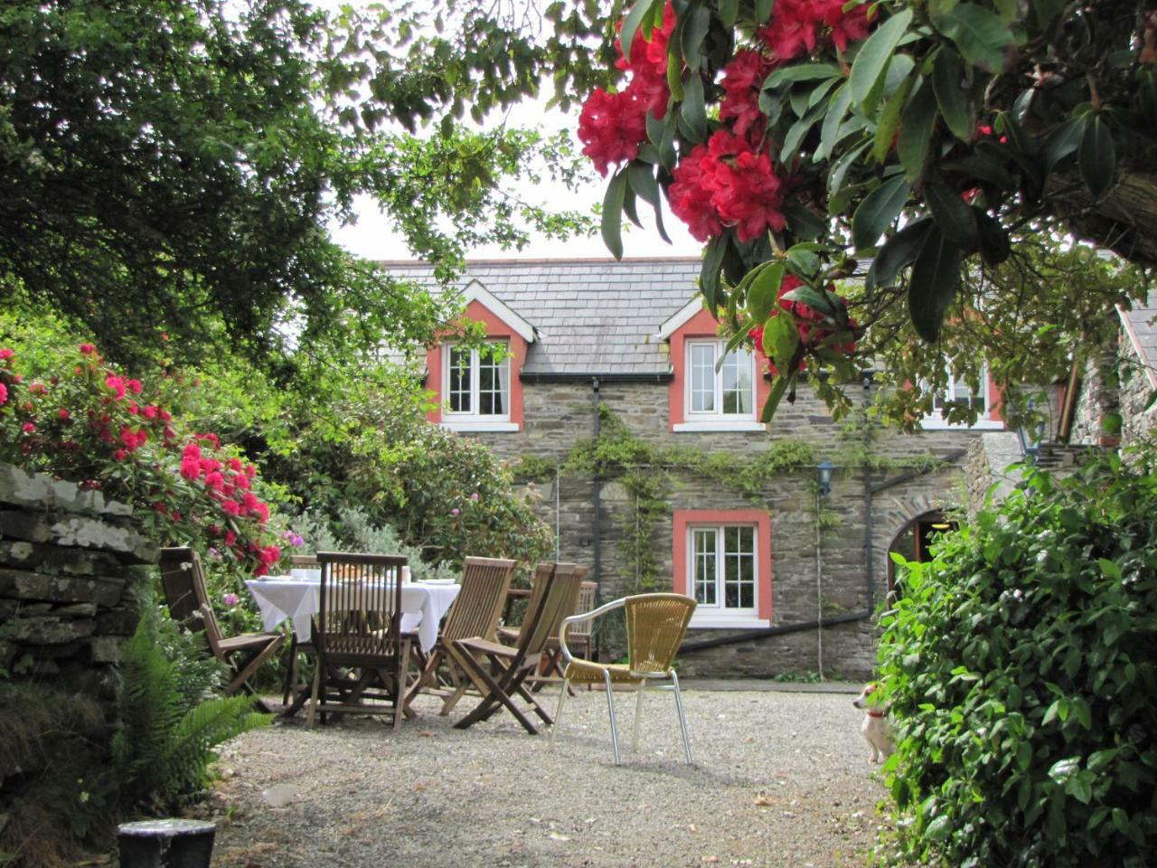Rolfs Country House Baltimore Εξωτερικό φωτογραφία