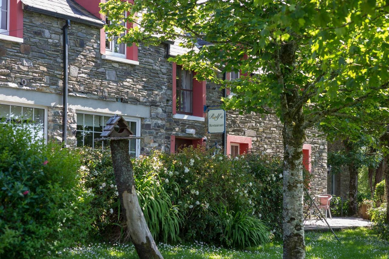 Rolfs Country House Baltimore Εξωτερικό φωτογραφία