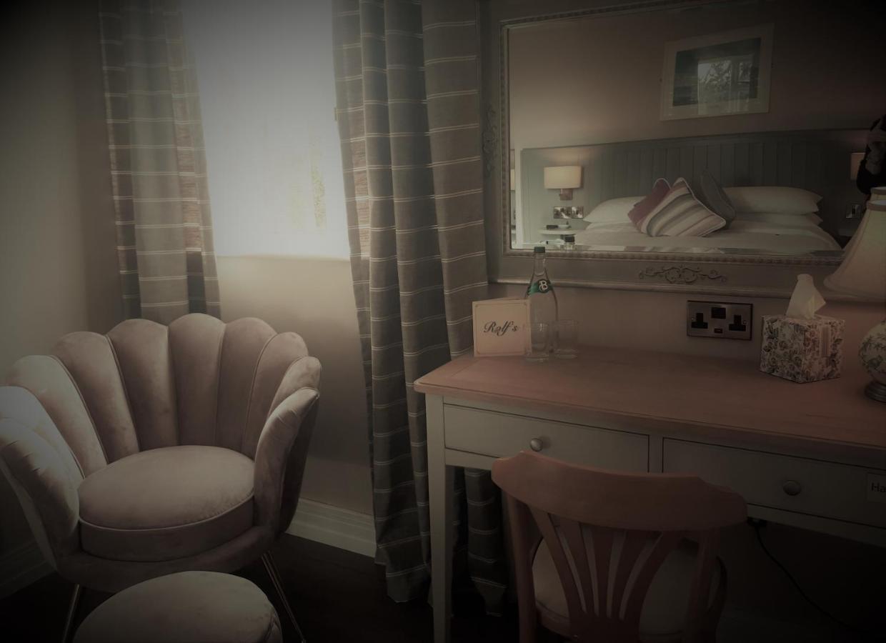 Rolfs Country House Baltimore Εξωτερικό φωτογραφία